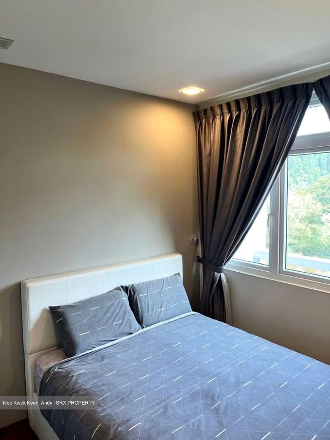 Parc Rosewood (D25), Condominium #606560571
